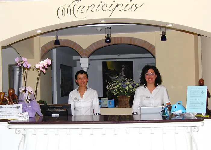 Hotel Resort Marinella
