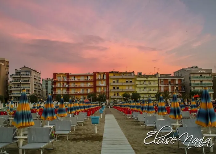 Hotel Resort Marinella