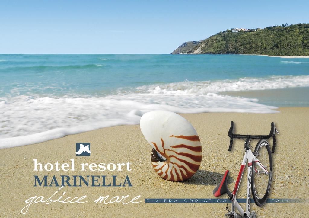 Marinella 3* Gabicce Mare