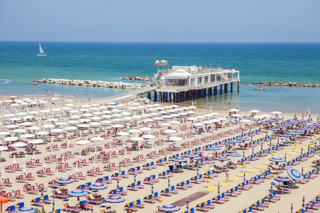 Marinella Resort Gabicce Mare