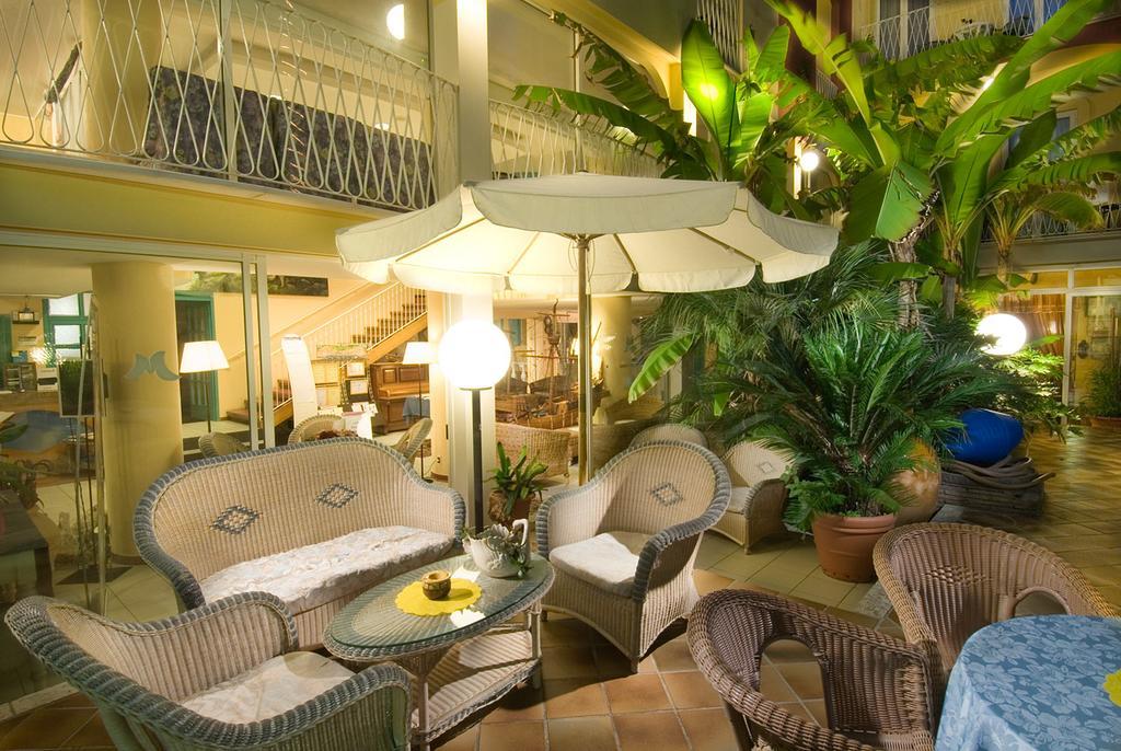 Resort Marinella