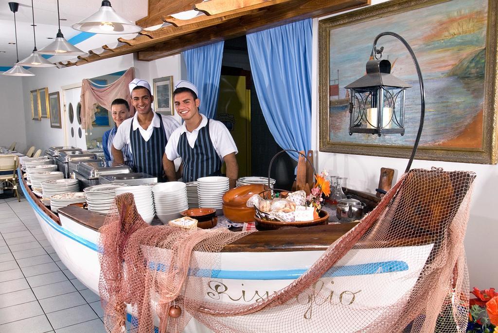 Marinella Resort Gabicce Mare