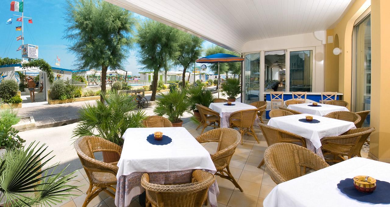 Resort Marinella Gabicce Mare