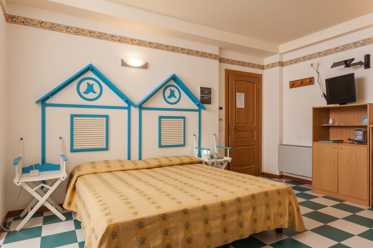 Marinella Resort