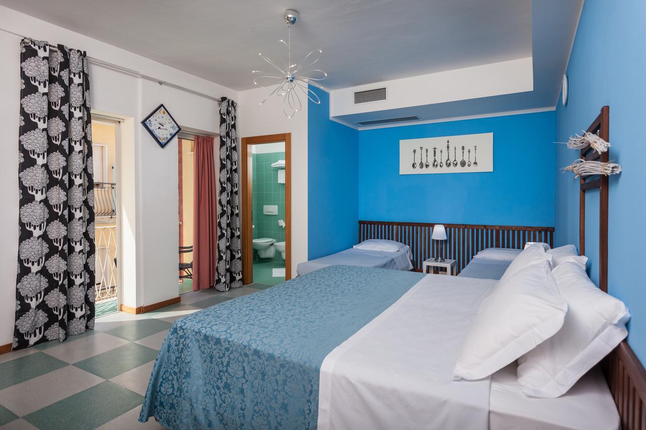 Resort Marinella