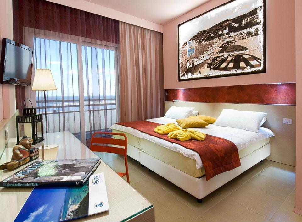 Resort Marinella Gabicce Mare
