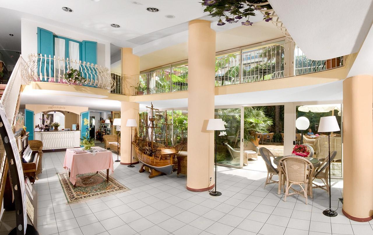 Resort Marinella 3*