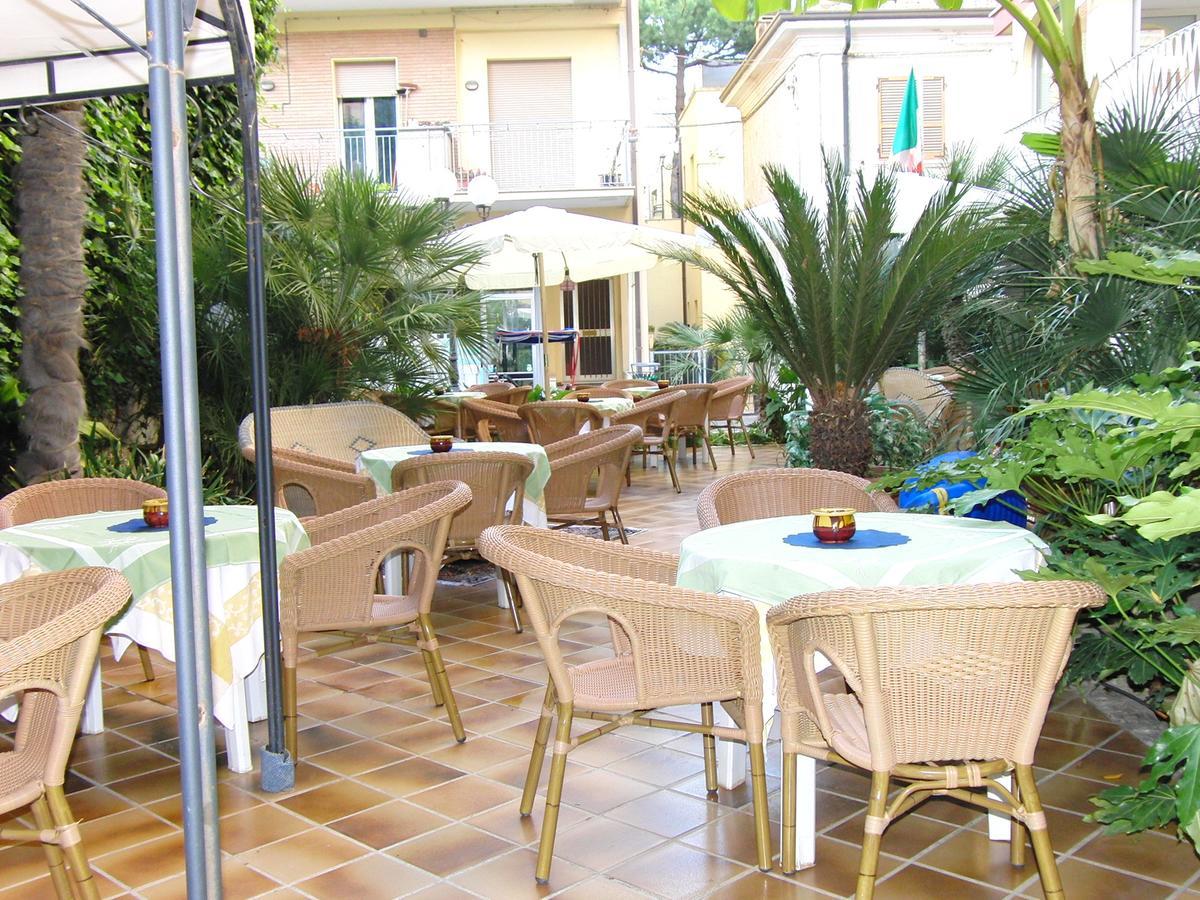 Resort Marinella