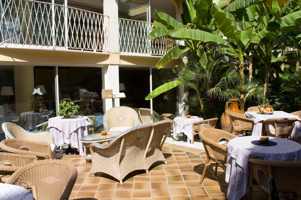 Marinella Resort 3*