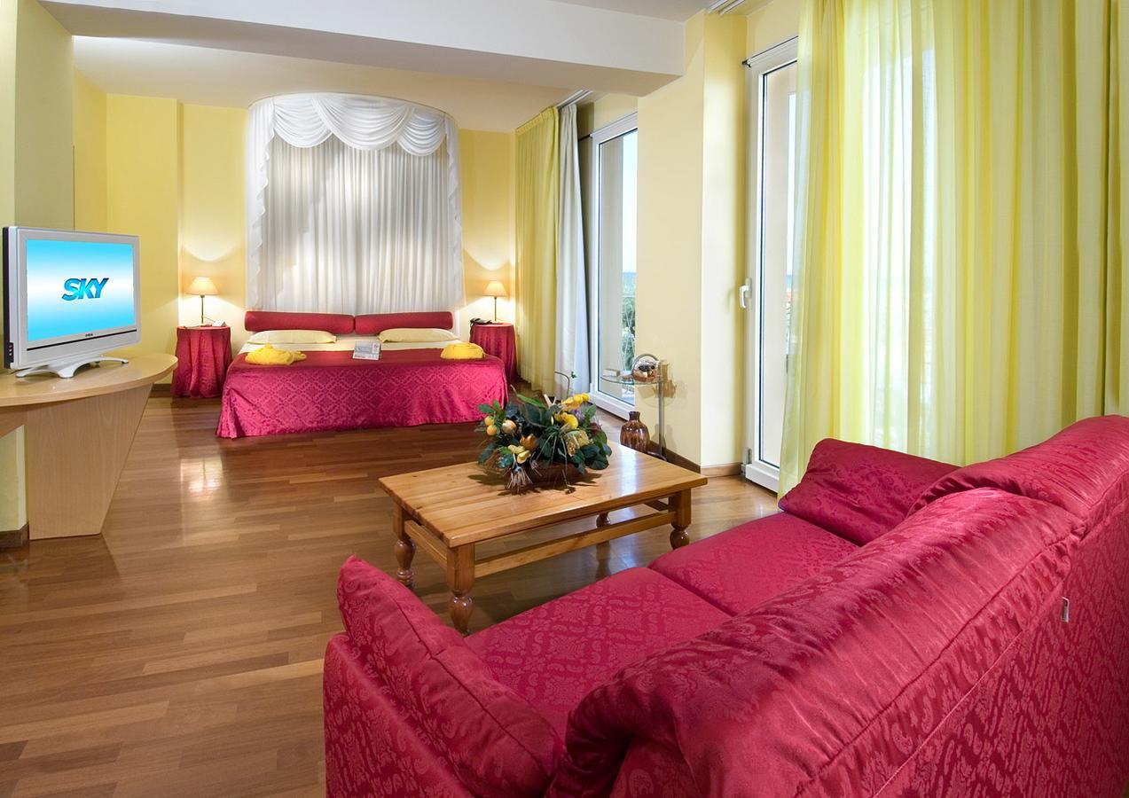 Marinella Resort