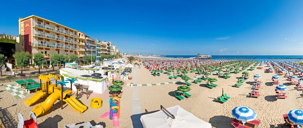 Resort Marinella