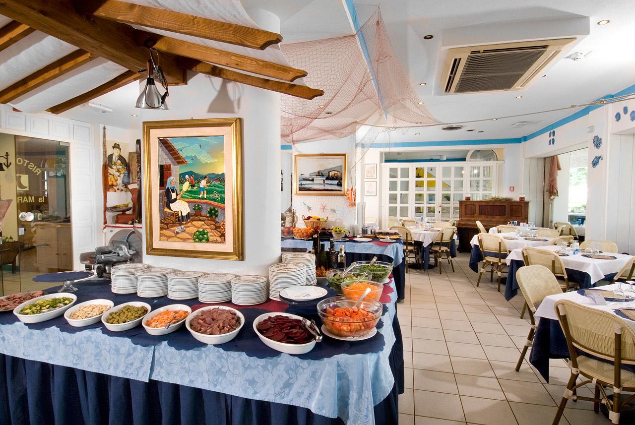 Resort Marinella