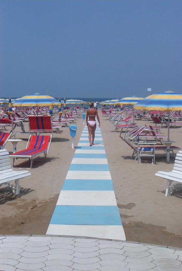 Resort Marinella 3*