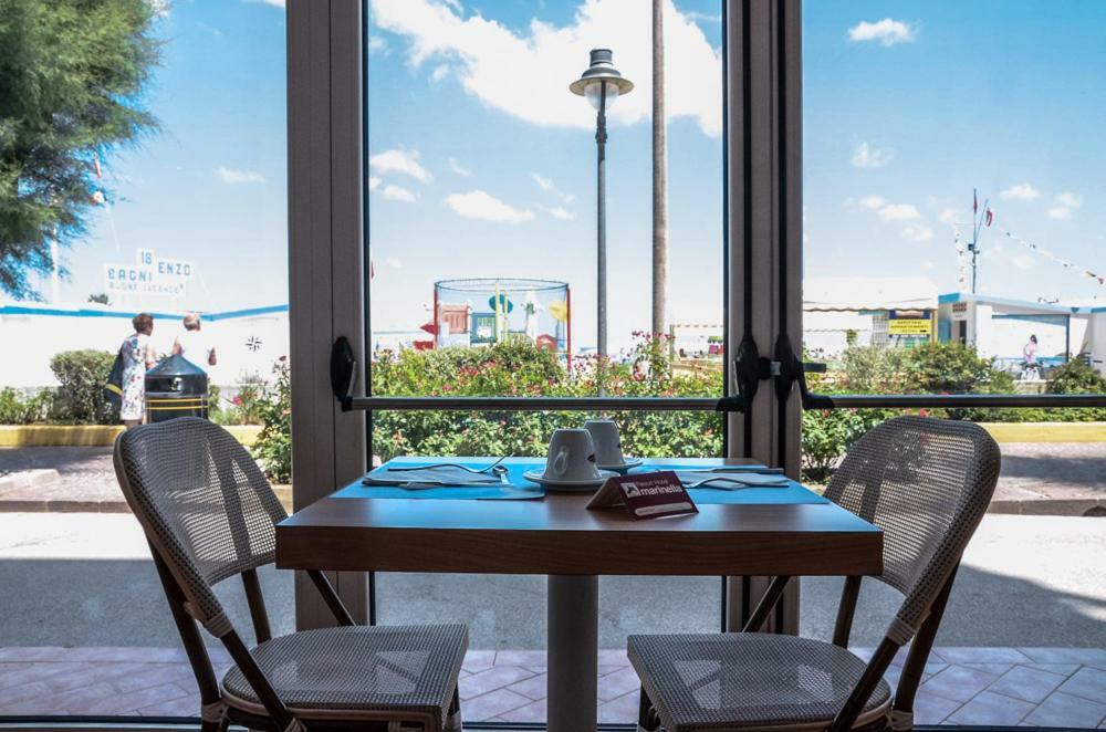 Marinella 3* Gabicce Mare