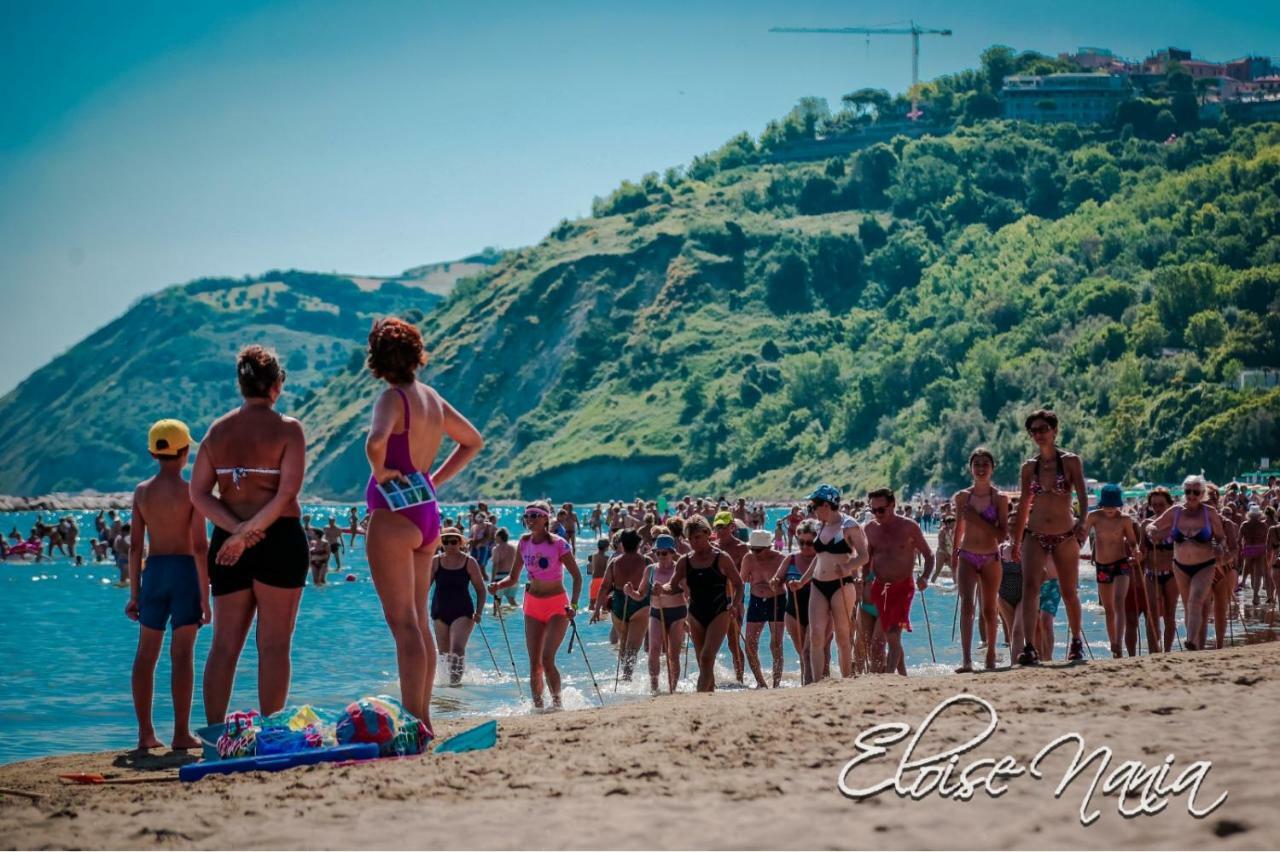 Marinella Resort