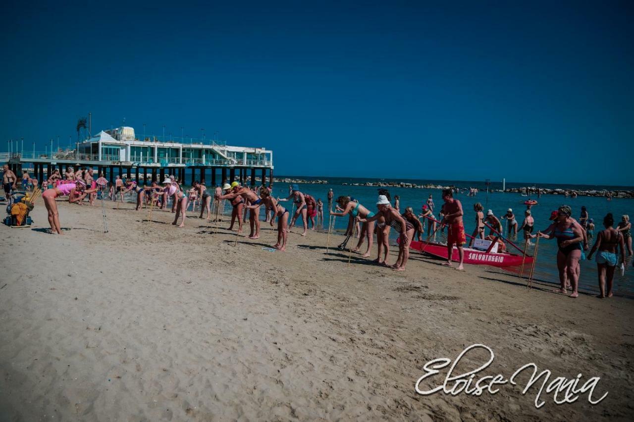 Marinella 3* Gabicce Mare