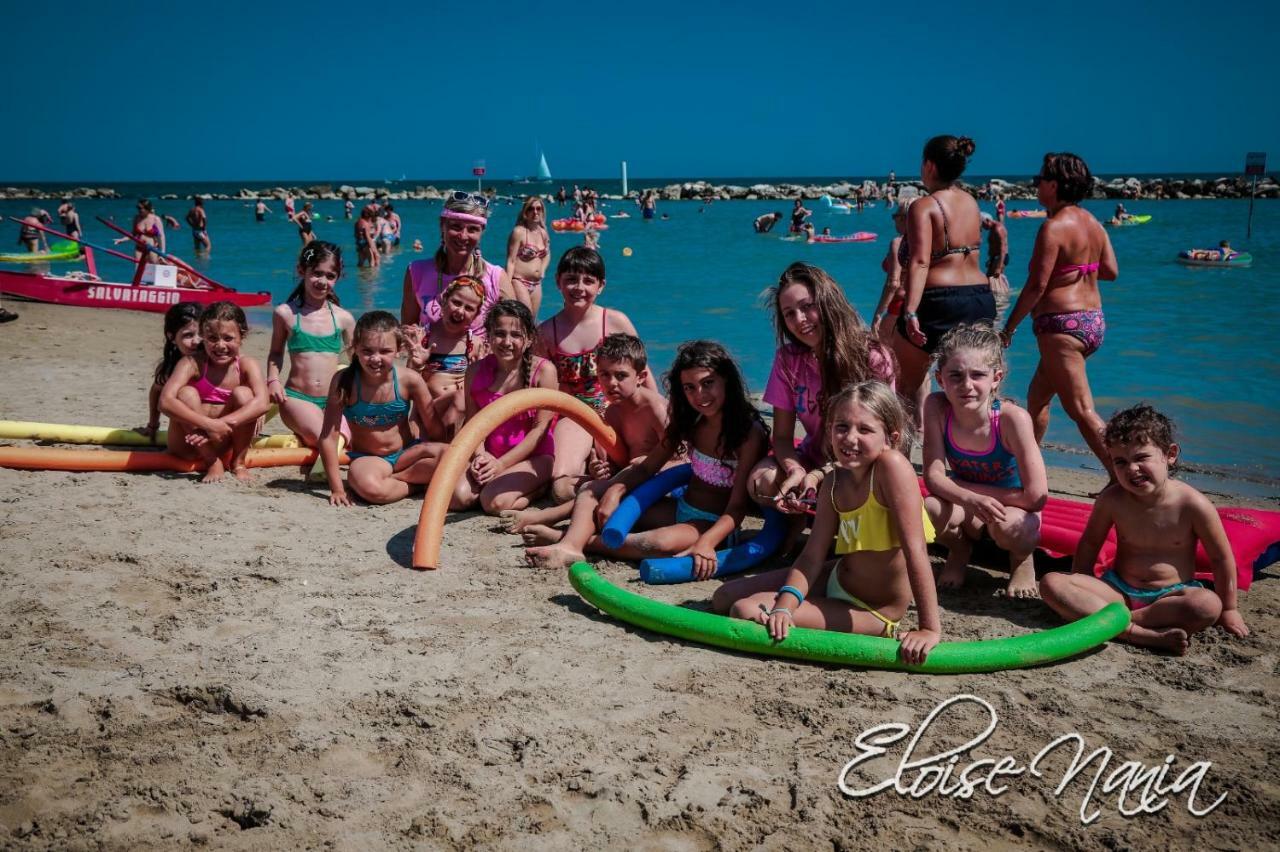 Resort Marinella Gabicce Mare