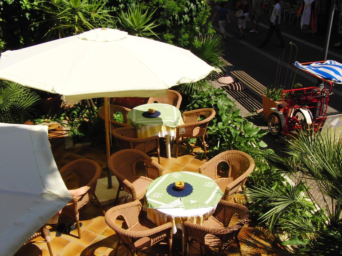 Resort Marinella Gabicce Mare