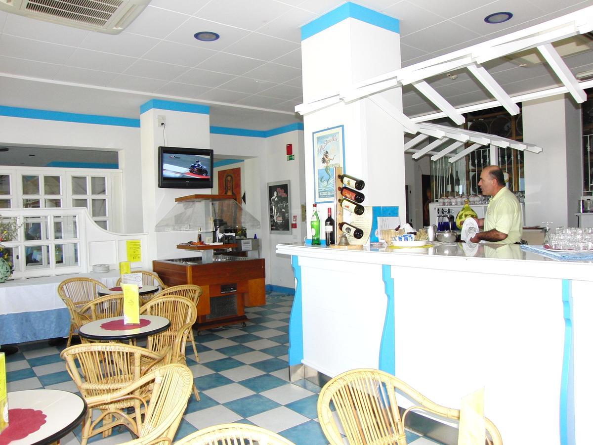 Marinella 3* Gabicce Mare