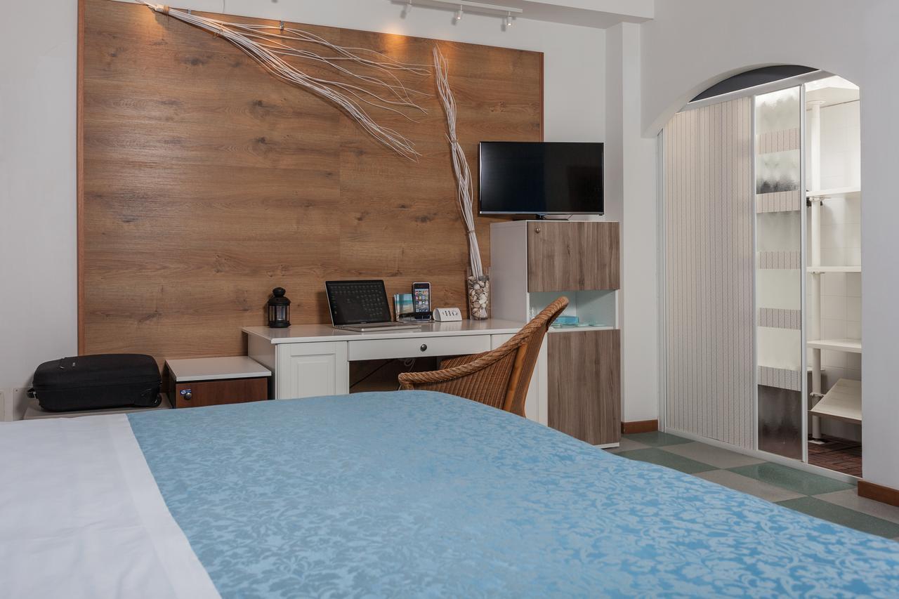 Resort Marinella 3*