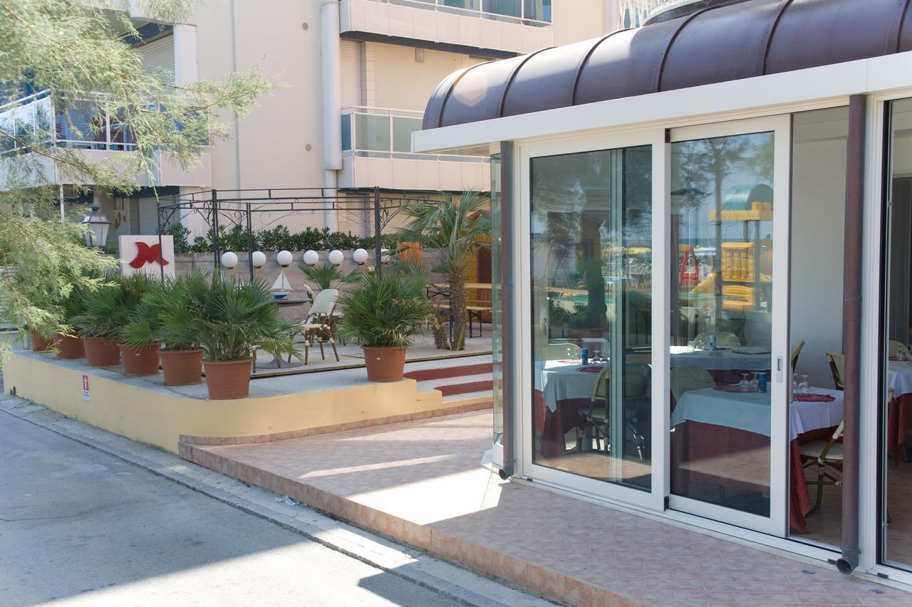 Resort Marinella Gabicce Mare