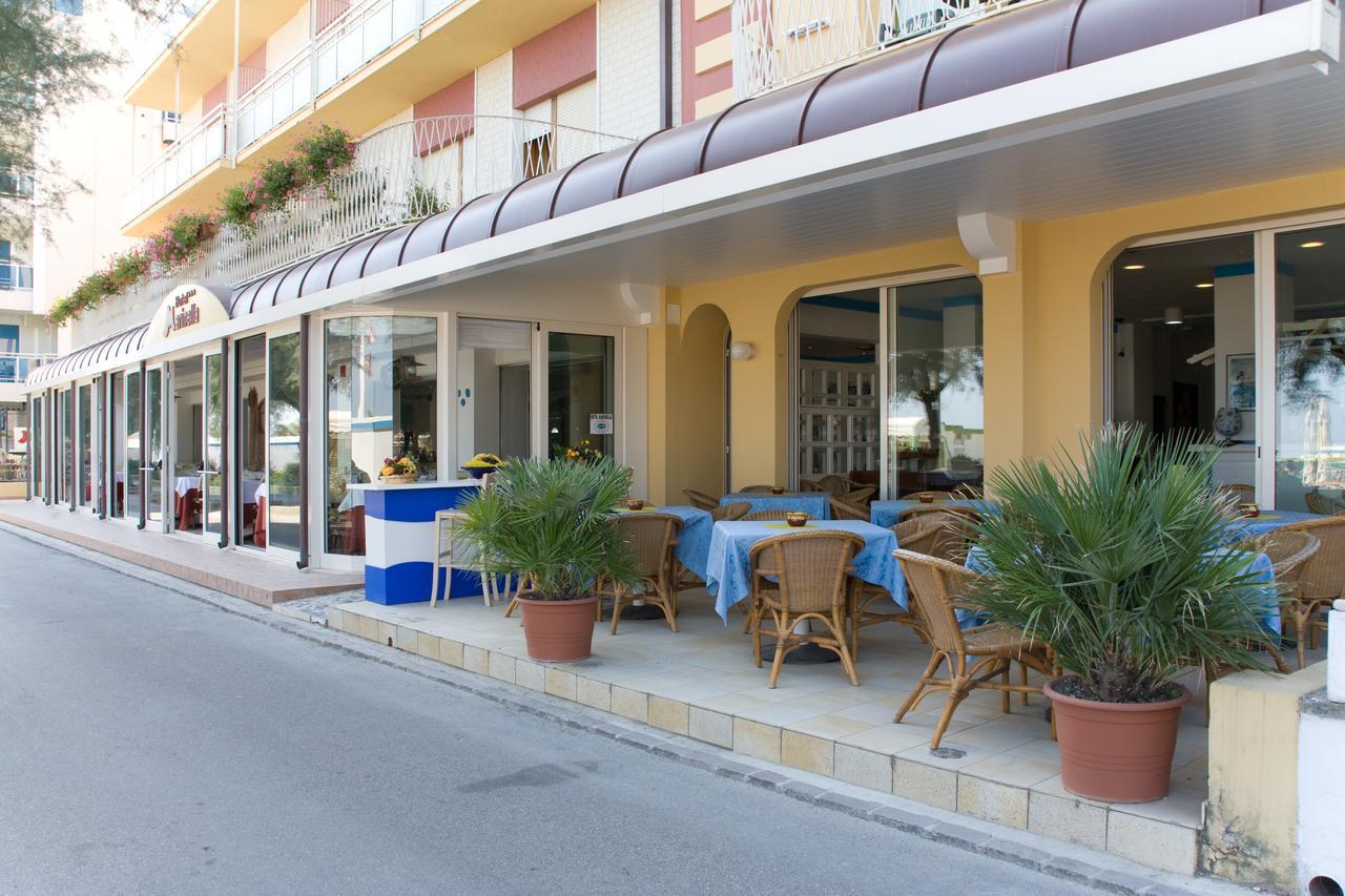 Resort Marinella Gabicce Mare