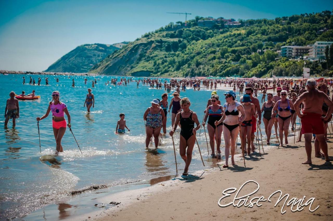 Resort Marinella Gabicce Mare